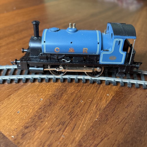 Hornby caledonian railway 272 - hornby,