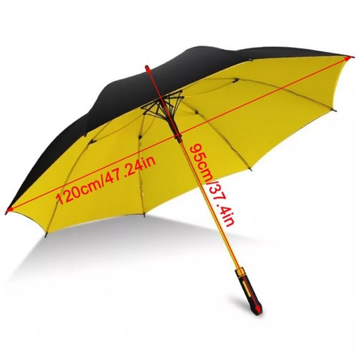 Golf umbrella extra large - golf,