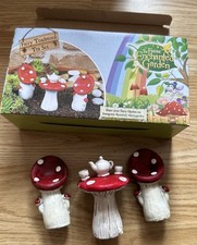 Fairy Garden  Magical