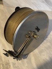 VINTAGE ANTIQUE CHARLES ALVEY