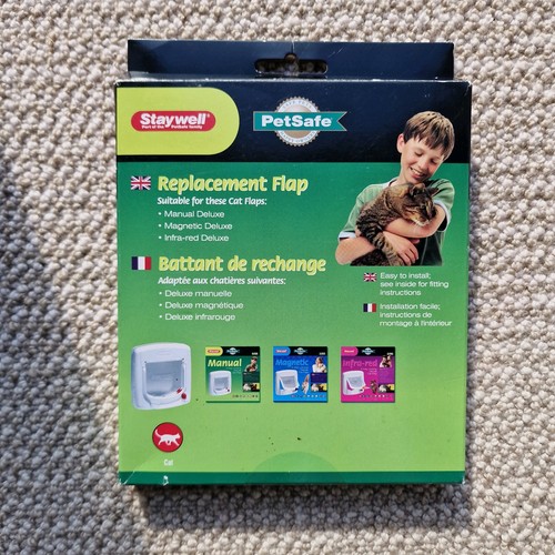 Genuine petsafe staywell - genuine,