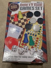 Global Gizmoz, 99 Travel Games