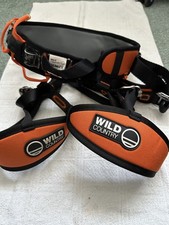Wild Country Syncro Climbing Harness