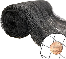 10X10Ft Bird Netting for