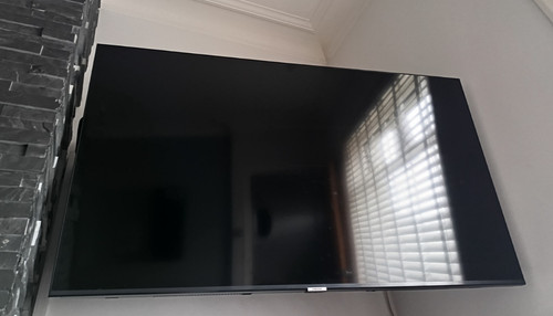 Samsung ue50au7100k 4k led - 50",