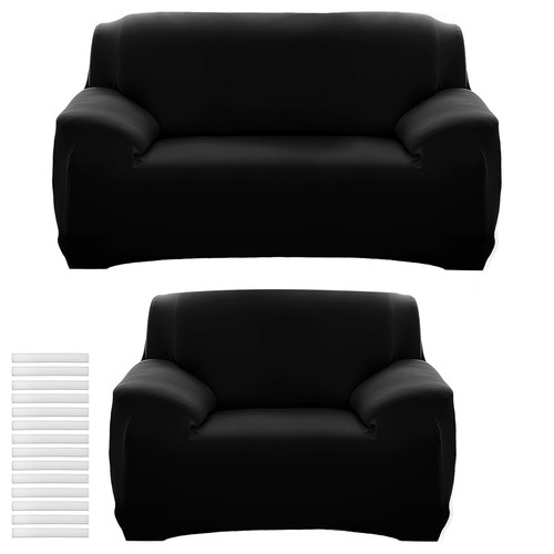 Kaxtde pack stretch sofa - kaxtde, 2