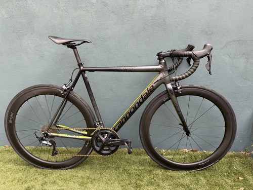 Cannondale caad12 ltd edition - cannondale,