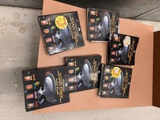 the official star trek fact