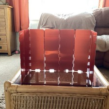 Camping 🏕️ Wind Break