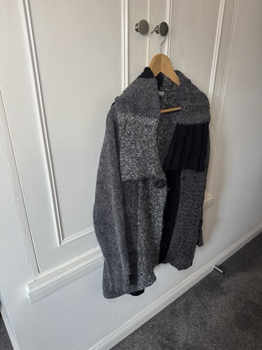 Marks and spencer alpaca - and,