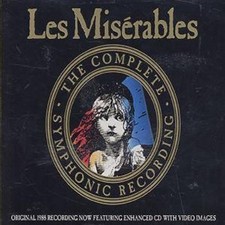 Philharmonia: Les Miserables