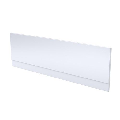Nuie acrylic straight bath - nuie,