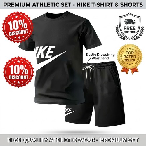 Men summer piece sports - 2,