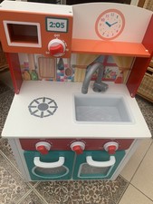 CHAD VALLEY WOODEN PLAY