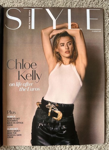 The sunday times - the,
