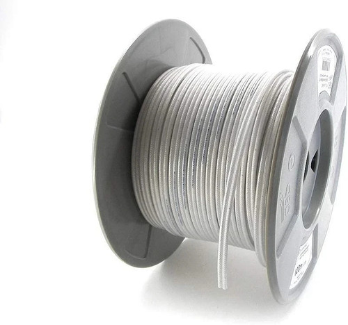 Qed reference silver - qed,