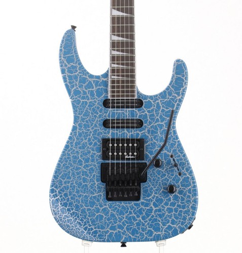 Jackson series soloist - x,
