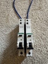 Crabtree Loadstar 16 / 32 /40