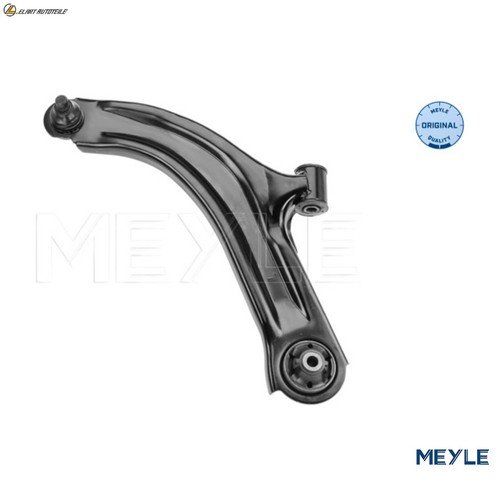 Handlebar wheel suspension - handlebar,