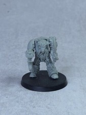 Rune Priest Terminator Finecast Space Wolves Warhammer 40K OOP Space Marines
