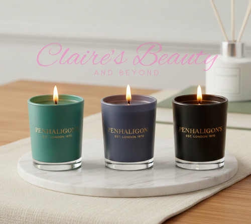 Penhaligon scented candles - penhaligon’s,
