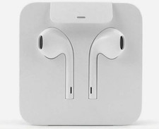 Original iPhone Earphones for iPhone 7, 8, 9, X, XR, 11, 12, 13, 14, Pro, ProMax