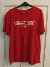 Official sheffield united - official, t