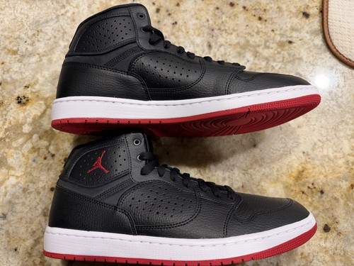 Air jordan access - jordan, gym