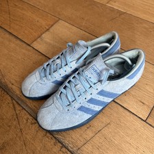 adidas Tobacco Trainers D65417 Size UK7