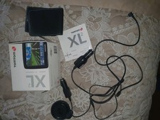 TomTom XL2 IQ Routes Edition