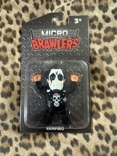Vampiro Micro Brawler