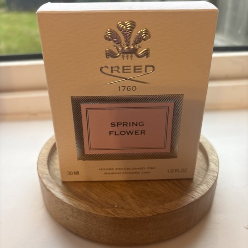Creed spring flower eau - creed,