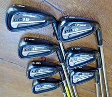 Cleveland CG16 Black Pearl