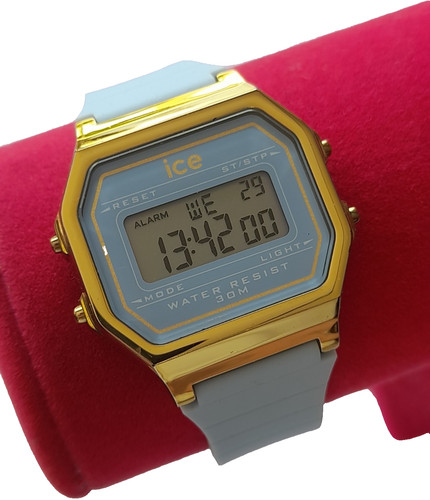 Ice digit retro watch - retro, ref