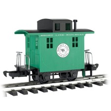 Bachmann G Scale Li'l Big