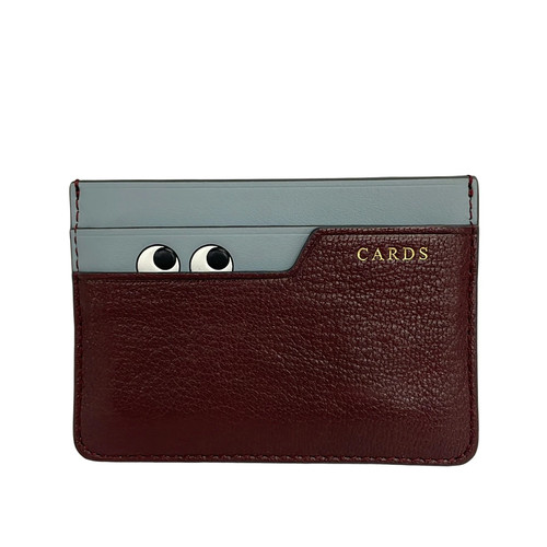 Anya hindmarch bordeaux gray - anya,