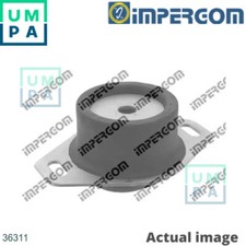 ENGINE MOUNTING FOR PEUGEOT