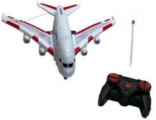 Air Bus Remote Control