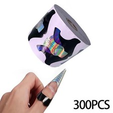 300x nail forms - nail, for