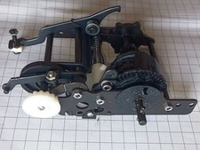 e&r kpn3000 kpn400 sewing machine mechanical part gear tension pressure adjuster