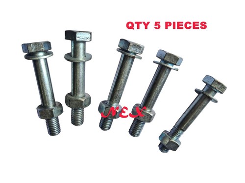 Rear shocker shock - x,