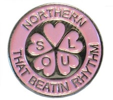 Northern Soul That Beatin