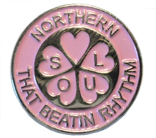 Northern soul that - northern,