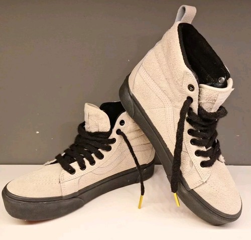 Vans sk8 platform - sk8-hi, m