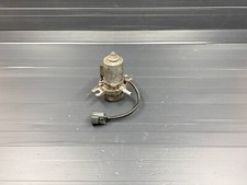 VAUXHALL ASTRA J MK6 GENUINE 1.6 PETROL VACUUM PUMP 13343961