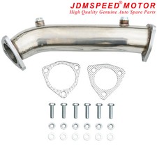 2.5-3" Stainless Steel Race