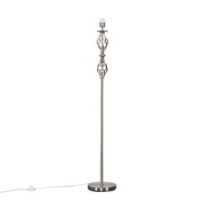 Floor Lamp Base Traditional