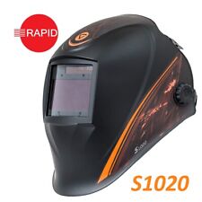 Kemppi Auto Darkening Welding