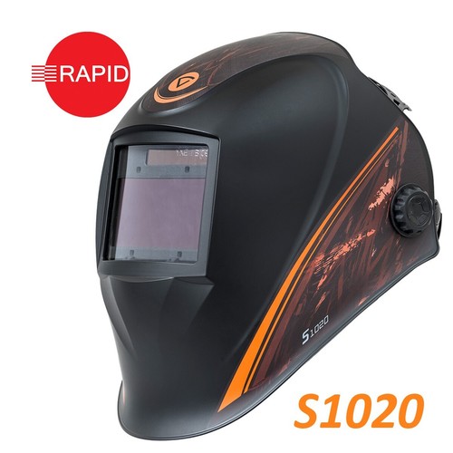 Kemppi auto darkening - auto,