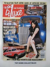 Car Kulture DeLuxe  #31